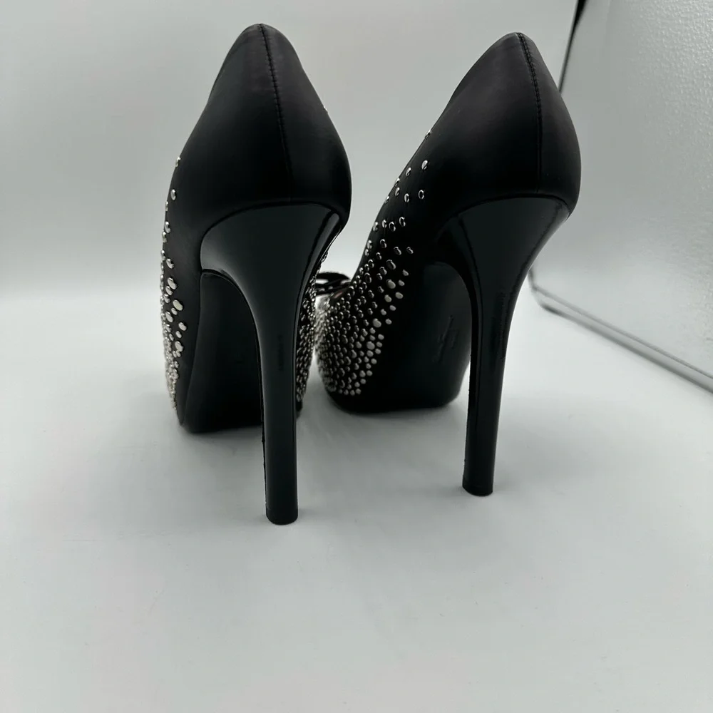 Black pump - Picture 8 of 9